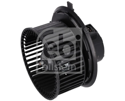 Interior Blower